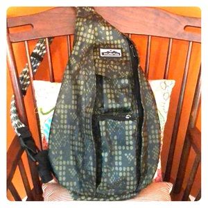 Kavu sling bag